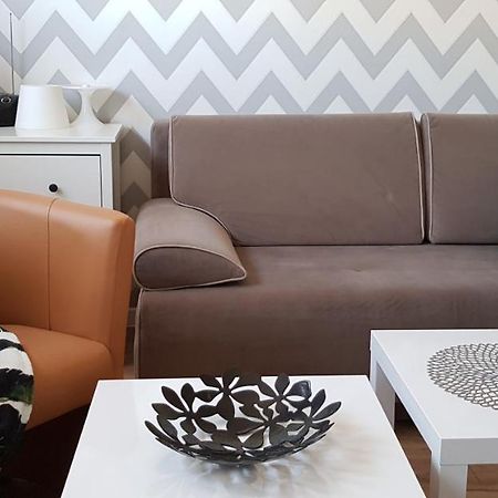 Apartament Centrum Częstochowa Extérieur photo