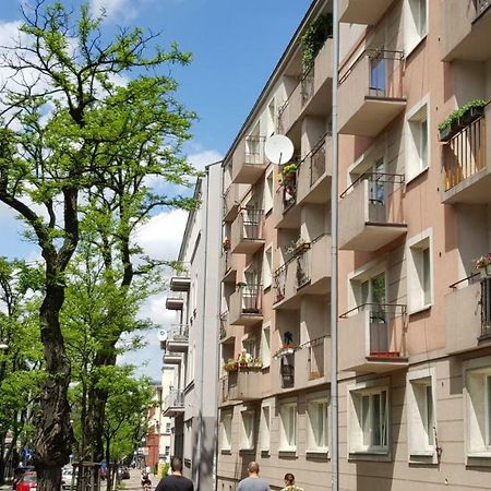 Apartament Centrum Częstochowa Extérieur photo