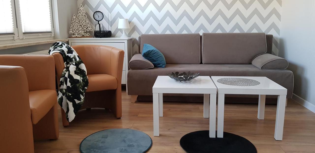 Apartament Centrum Częstochowa Extérieur photo