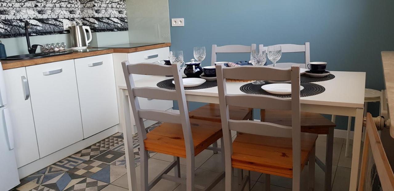Apartament Centrum Częstochowa Extérieur photo