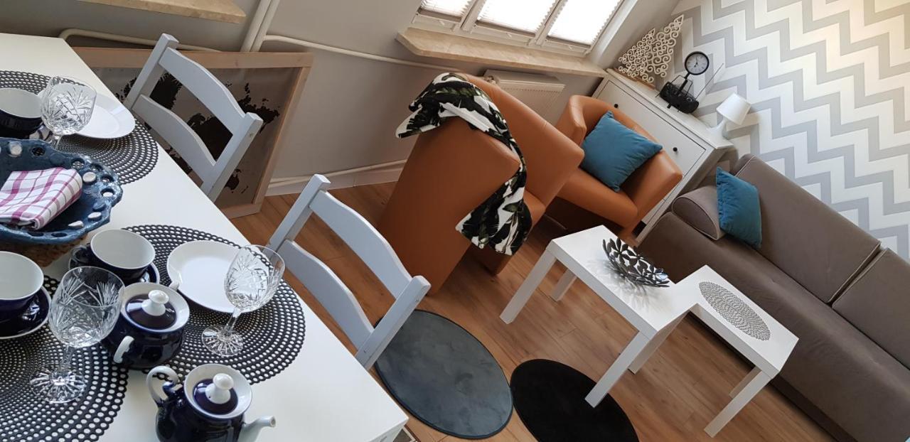 Apartament Centrum Częstochowa Extérieur photo
