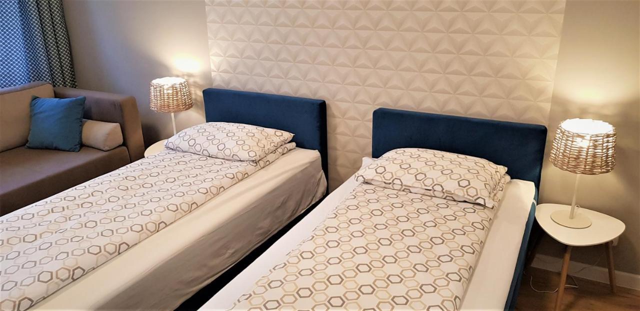 Apartament Centrum Częstochowa Extérieur photo