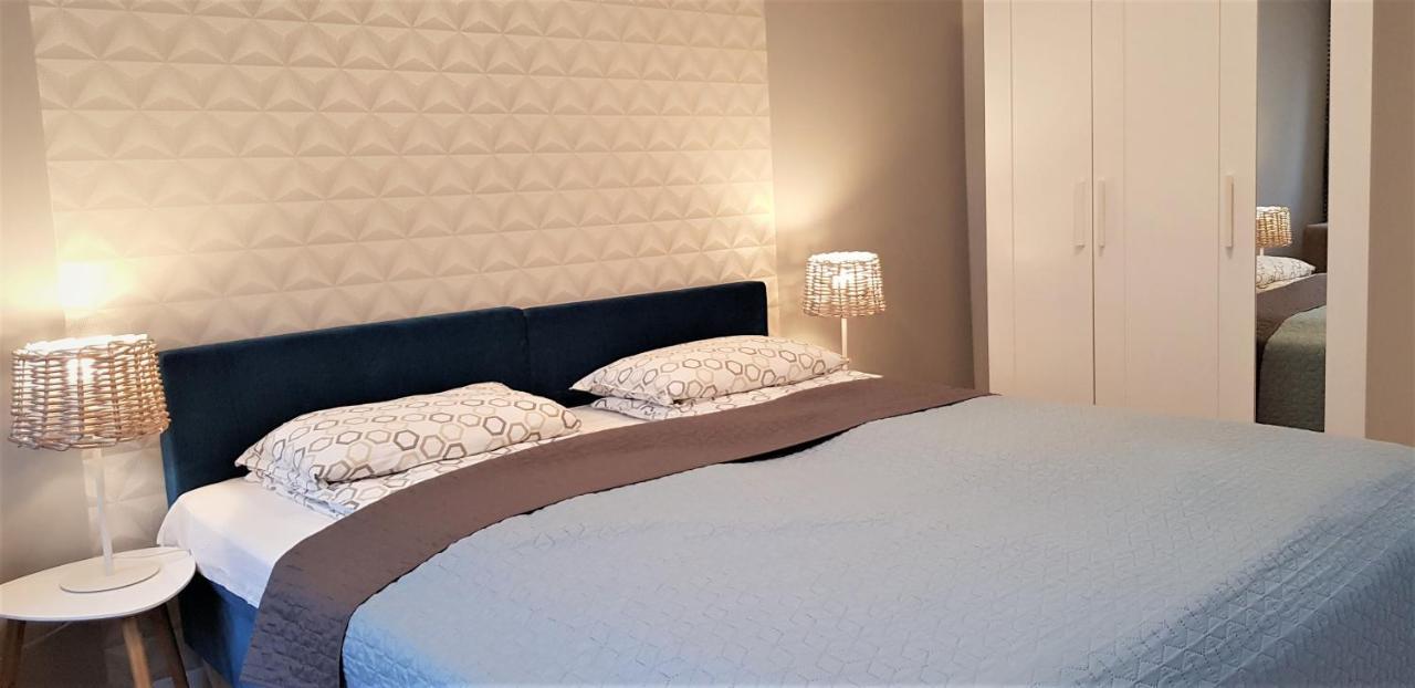 Apartament Centrum Częstochowa Extérieur photo