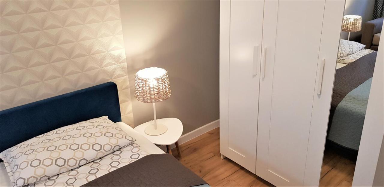 Apartament Centrum Częstochowa Extérieur photo
