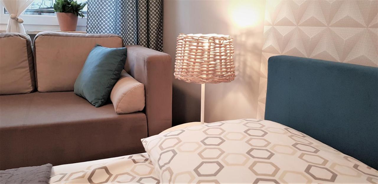 Apartament Centrum Częstochowa Extérieur photo