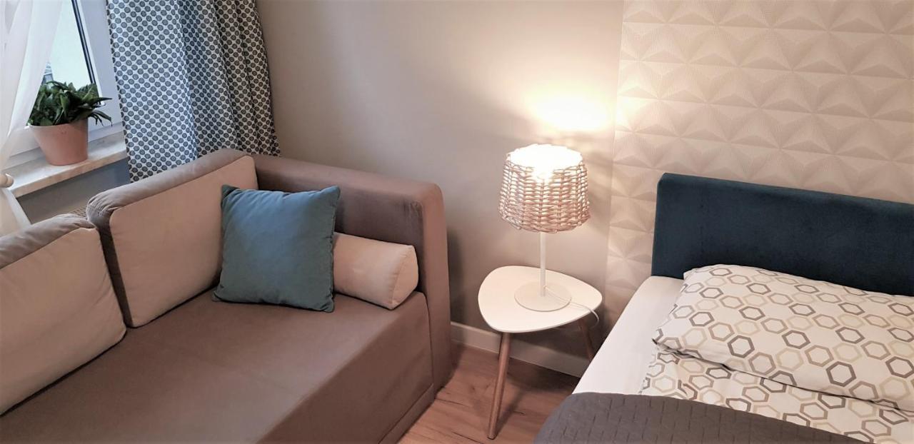 Apartament Centrum Częstochowa Extérieur photo
