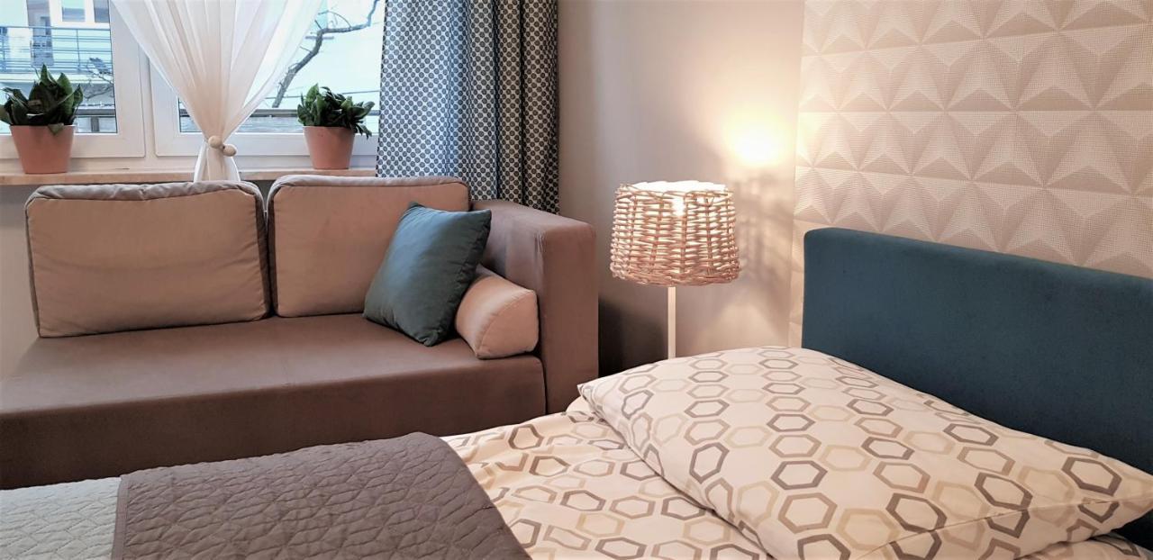 Apartament Centrum Częstochowa Extérieur photo