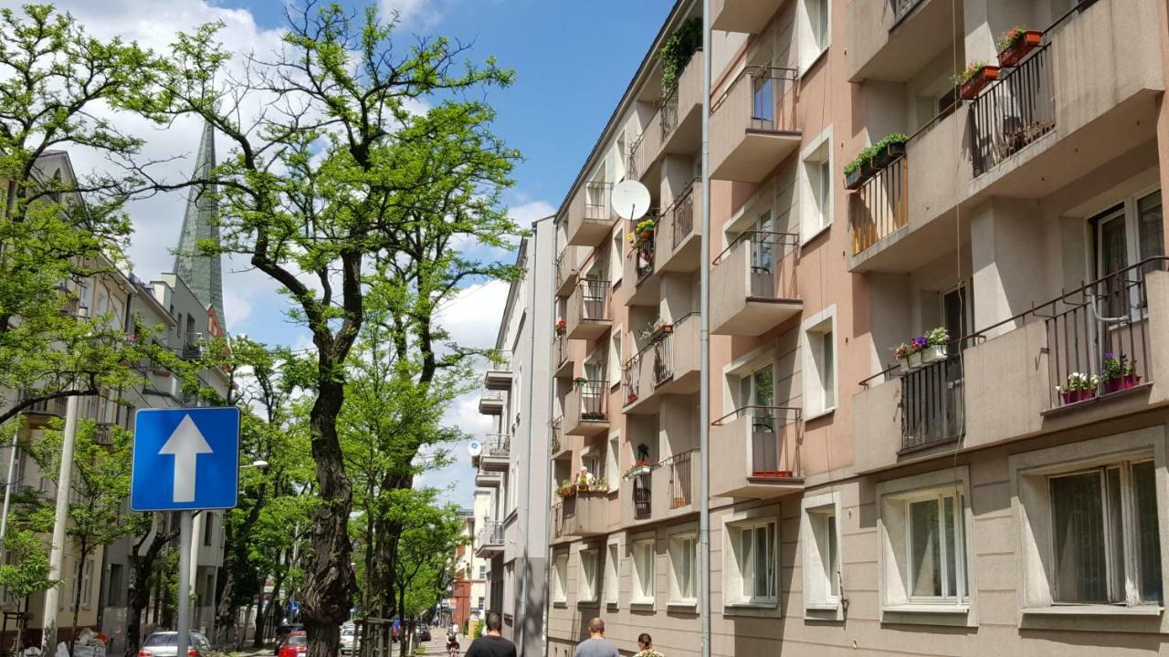Apartament Centrum Częstochowa Extérieur photo