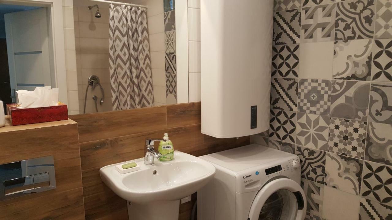 Apartament Centrum Częstochowa Extérieur photo